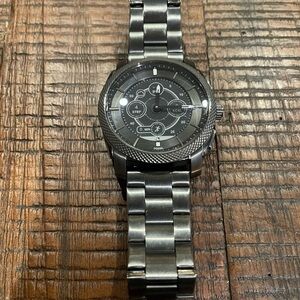 Fossil Hybrid Gen 6 Machine Watch